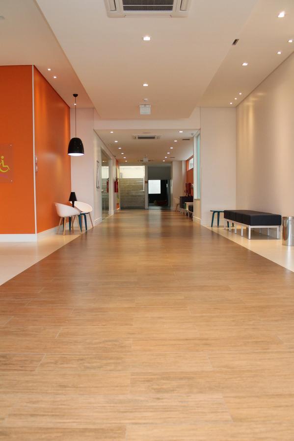 Hotel Ibis Styles Ponta Porã Esterno foto